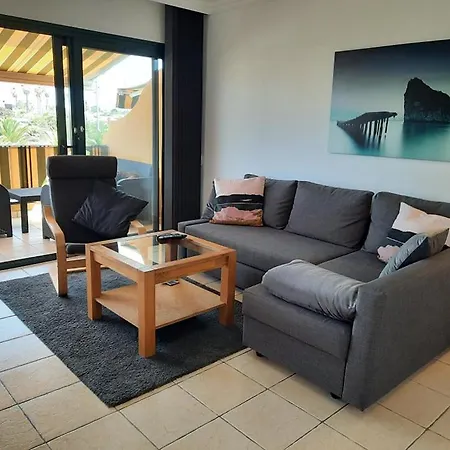 Apartamento Anna´s *