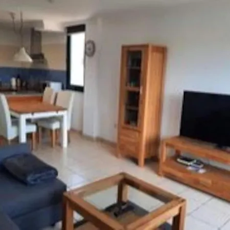 Apartamento Anna´s