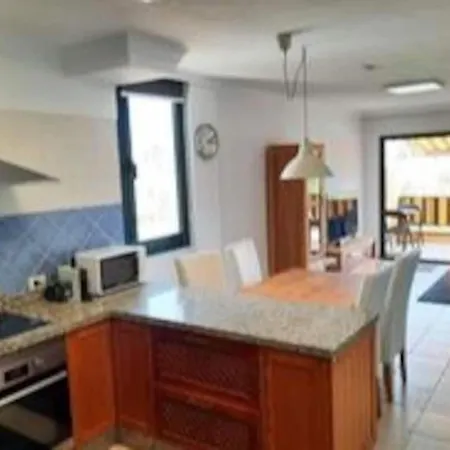 Apartamento Anna´s