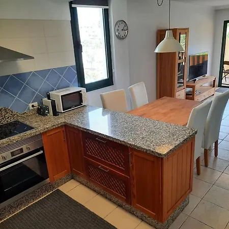 Apartamento Anna´s