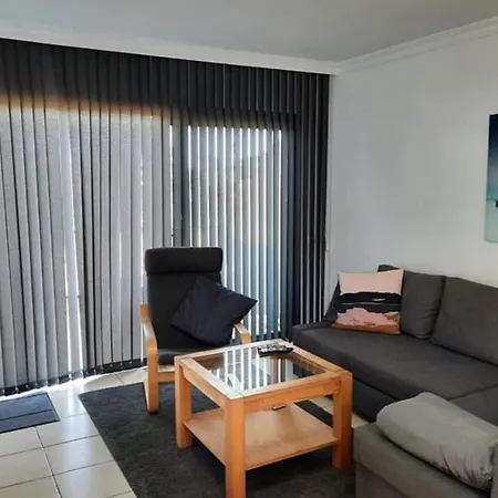 Apartamento Anna´s *