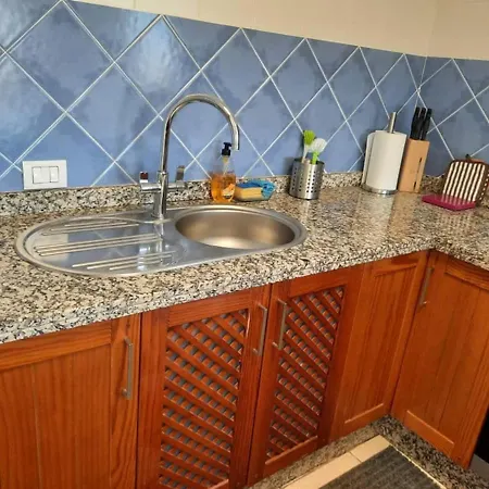 Anna´s Apartamento *