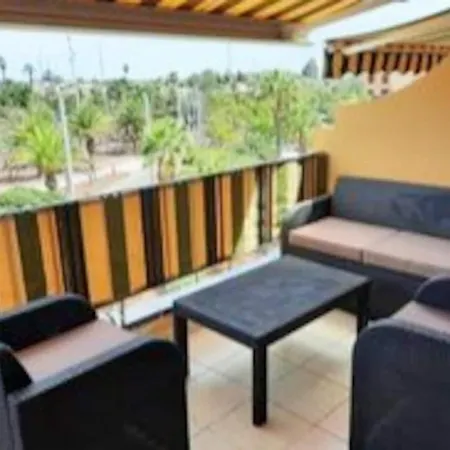 Apartamento Anna´s *