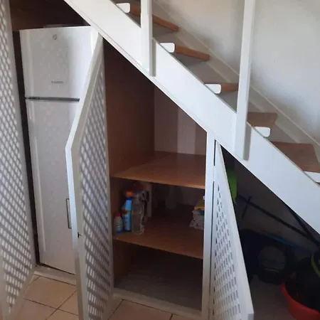 Apartamento Anna´s *