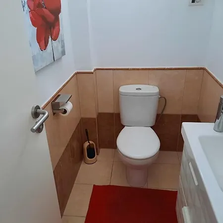 Anna´s Apartamento *