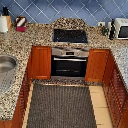 Apartamento Anna´s *