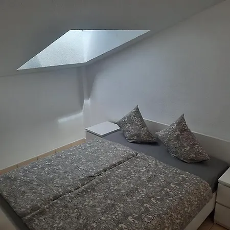 Apartamento Anna´s