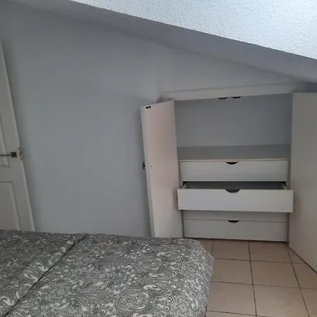 Anna´s Apartamento *