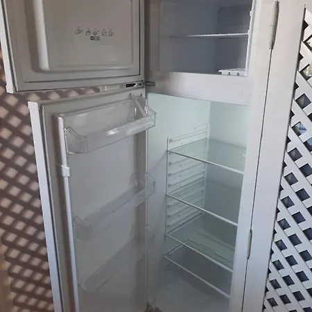 Apartamento Anna´s *